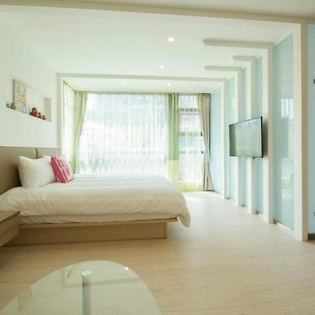Together House Luodong Exterior photo