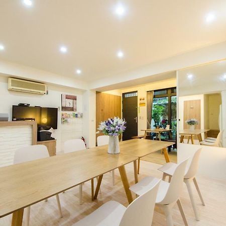 Together House Luodong Exterior photo