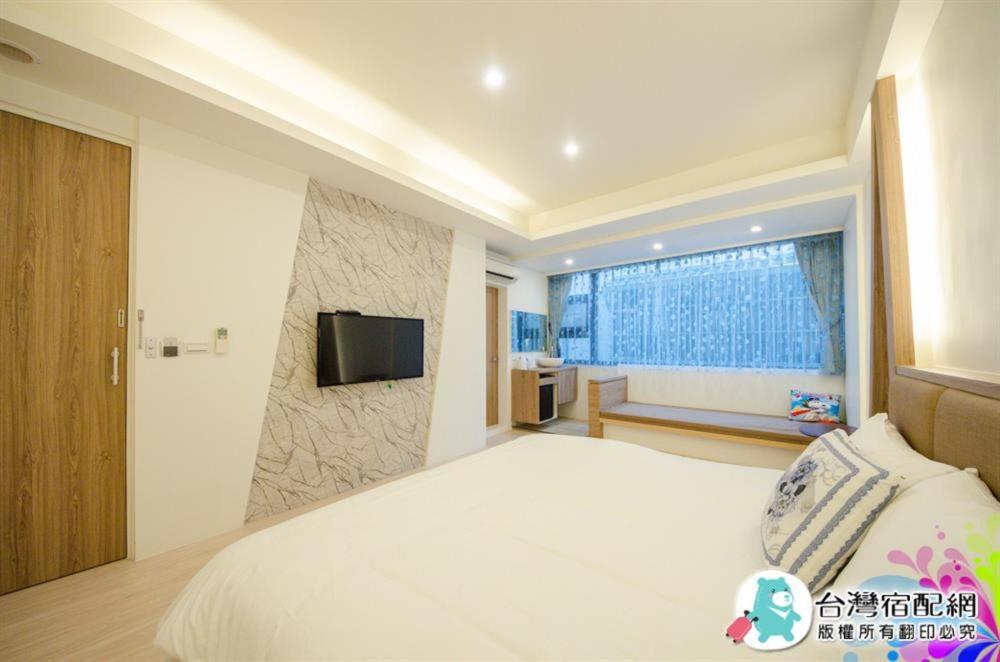 Together House Luodong Exterior photo
