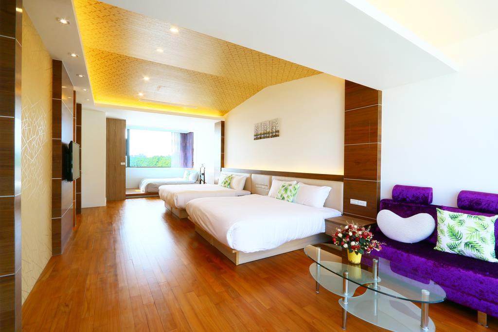 Together House Luodong Exterior photo